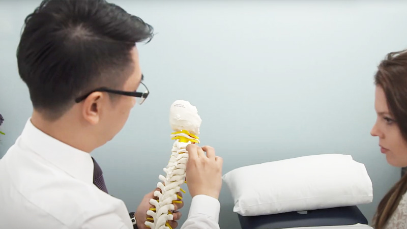 Rehabilitation After Spine Surgery