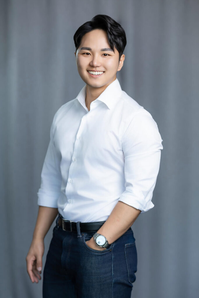 Leo Hyun Physiotherapist