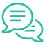 Clear communication at every step