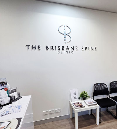 Brisbane Spine Clinic North Lakes